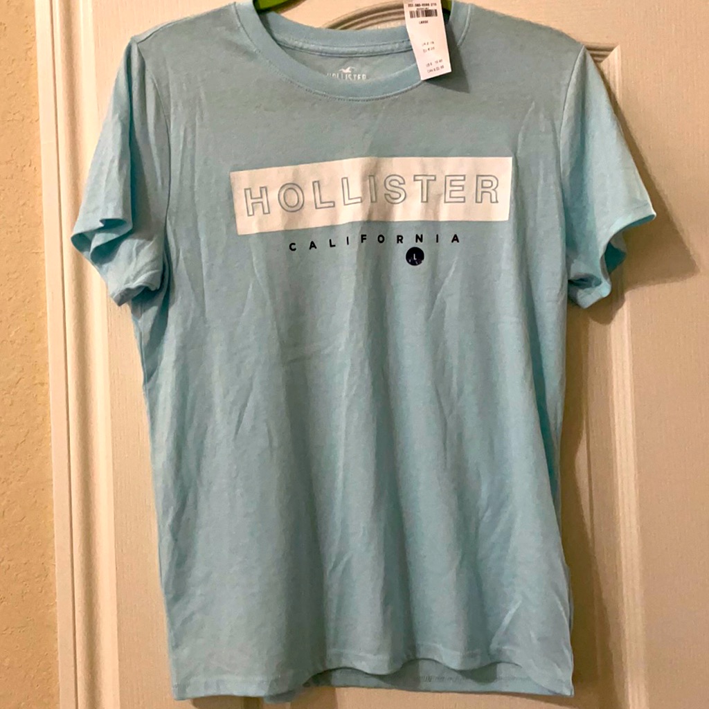 Slim Tee